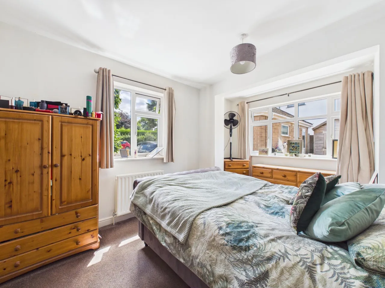 Woodgate Road, Burbage, LE10, photo 11