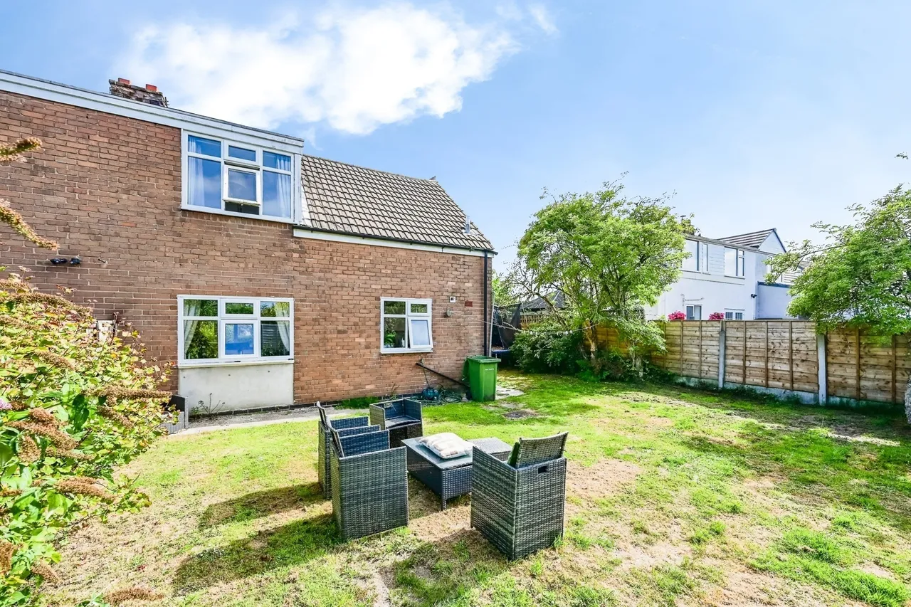 Ditchfield, Liverpool, L37, photo 13