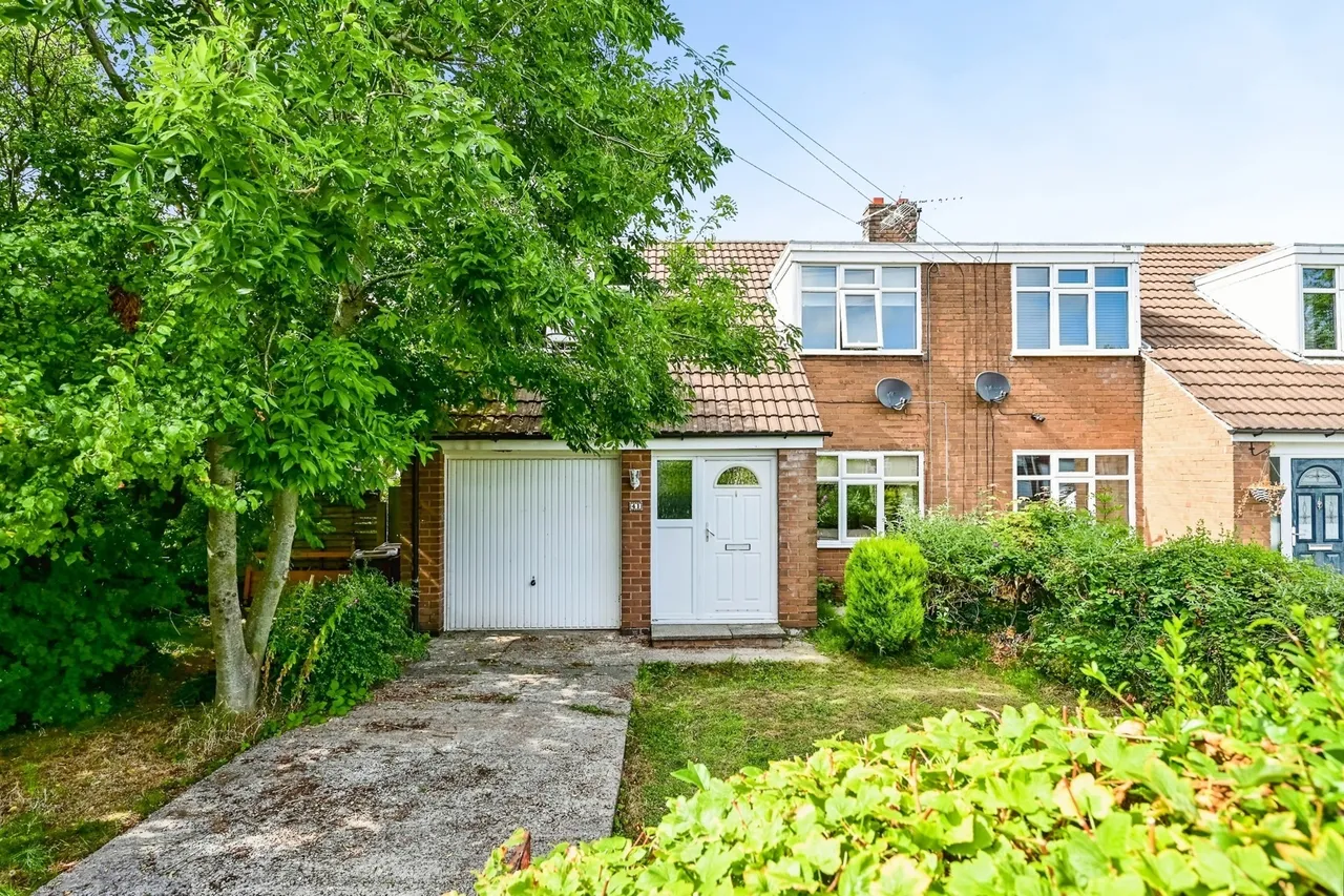 3 bed house for sale, Ditchfield, Liverpool, L37