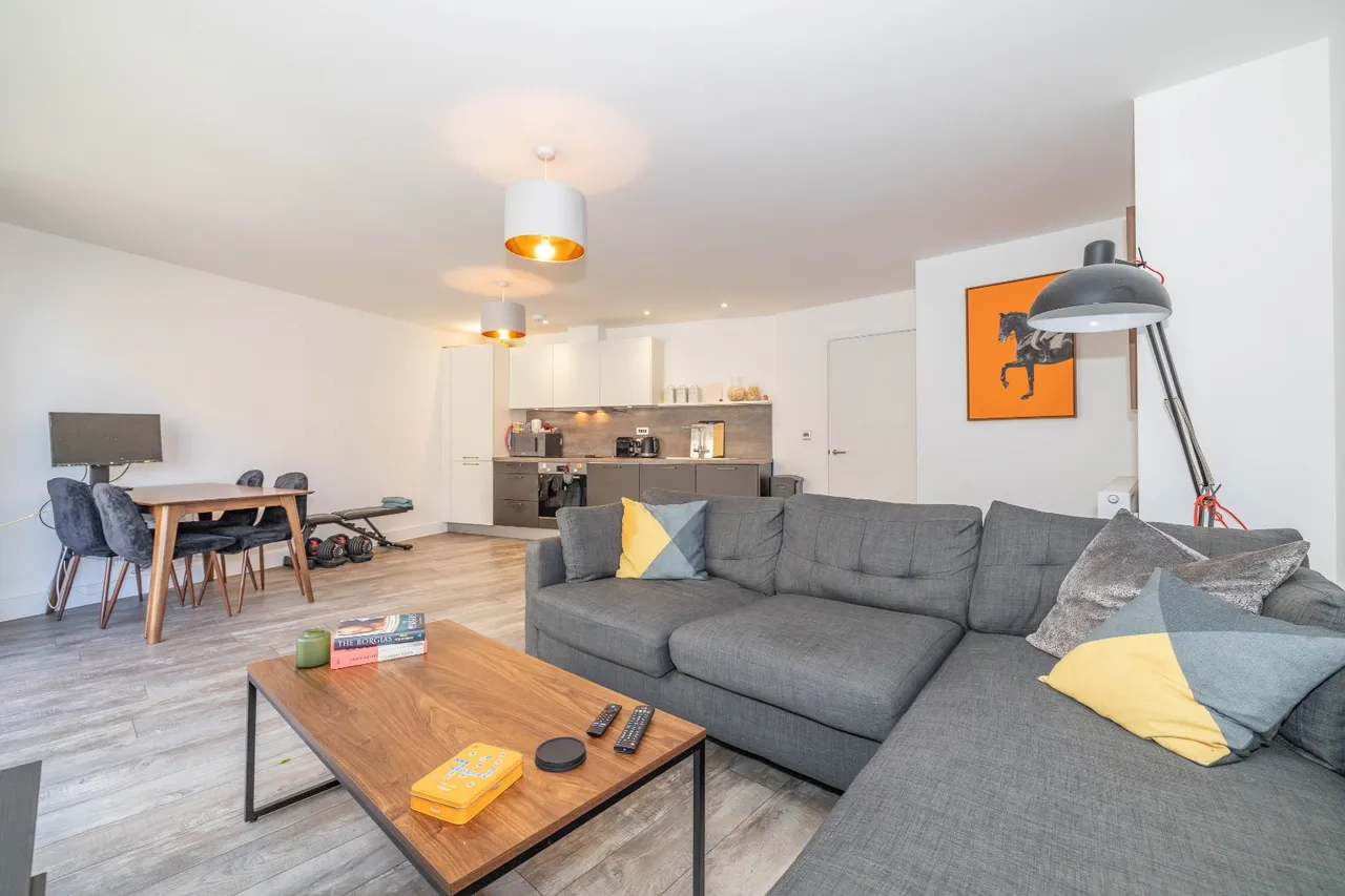 George Street, Ashford, TN23, photo 2