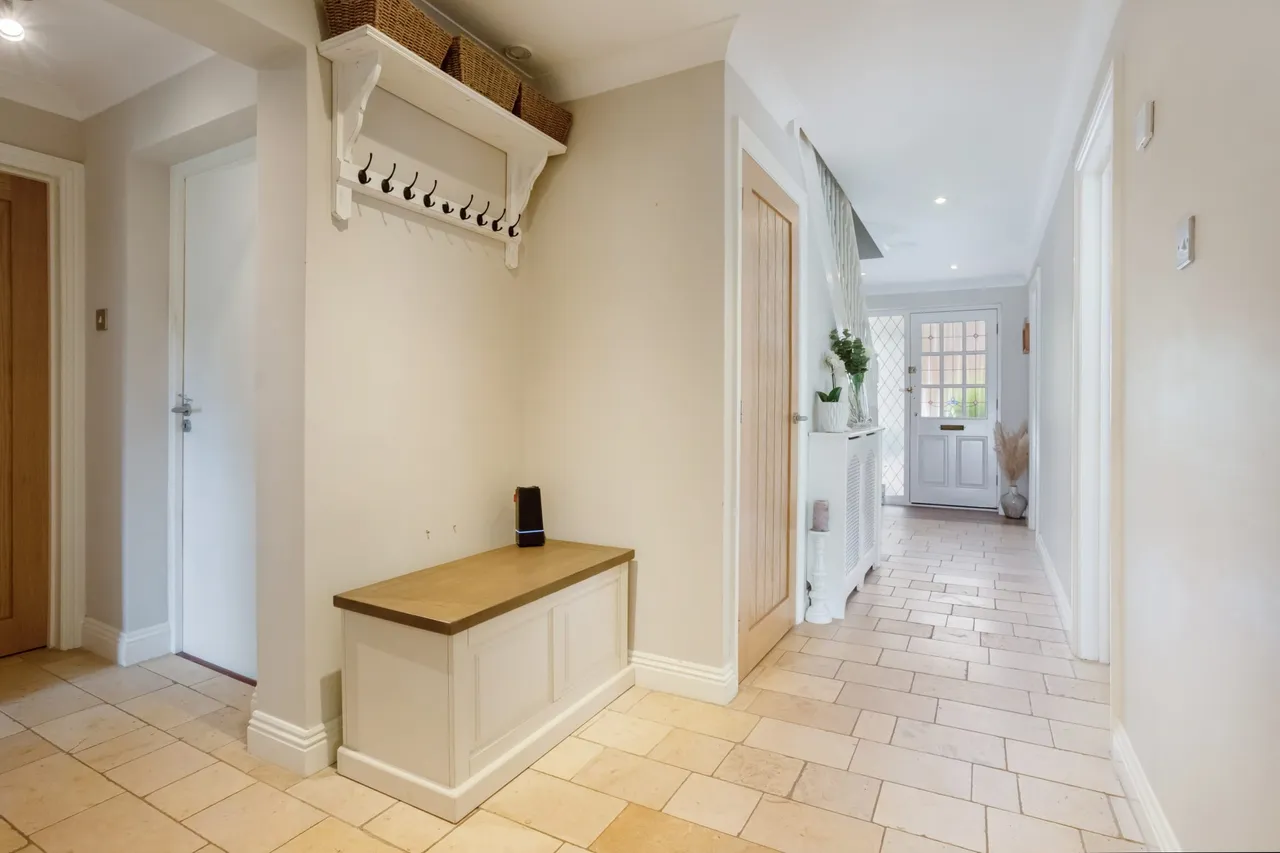 Southby Drive, Fleet, GU51, photo 8