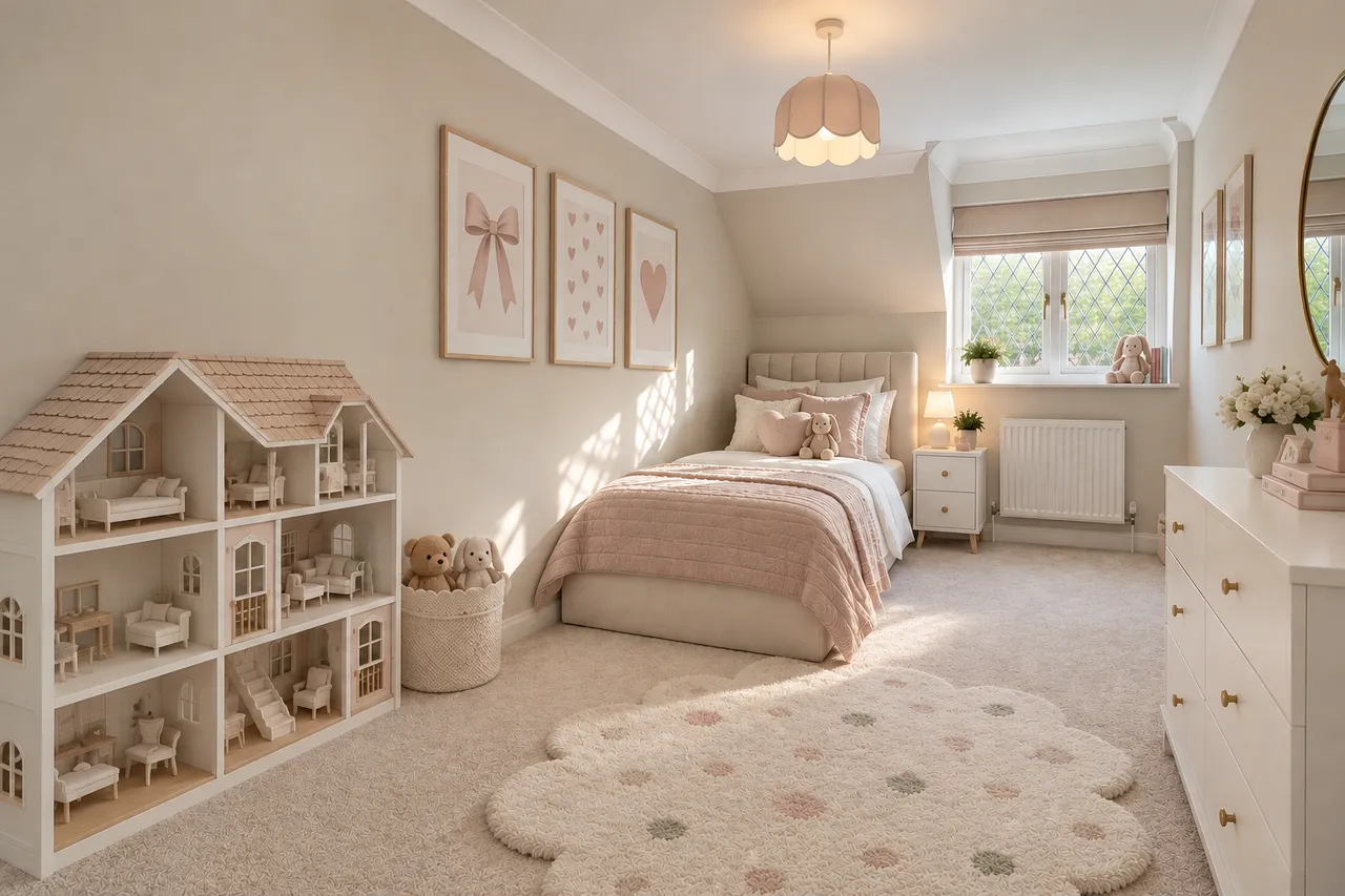 Southby Drive, Fleet, GU51, photo 13