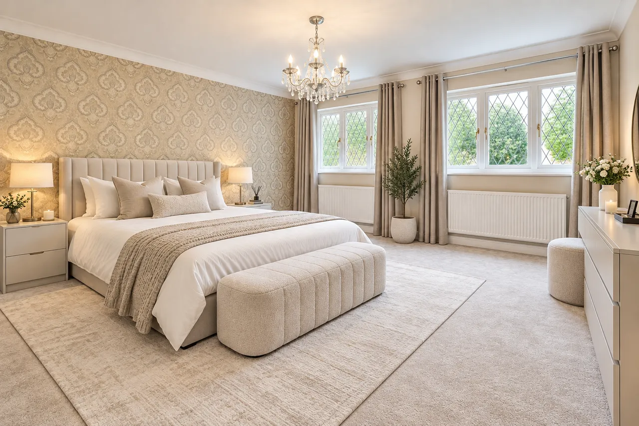 Southby Drive, Fleet, GU51, photo 10
