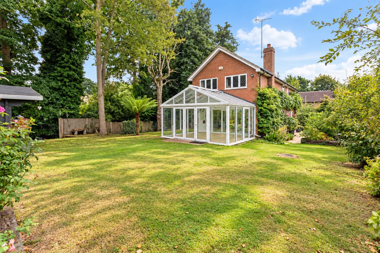 Southby Drive, Fleet, GU51, photo 16