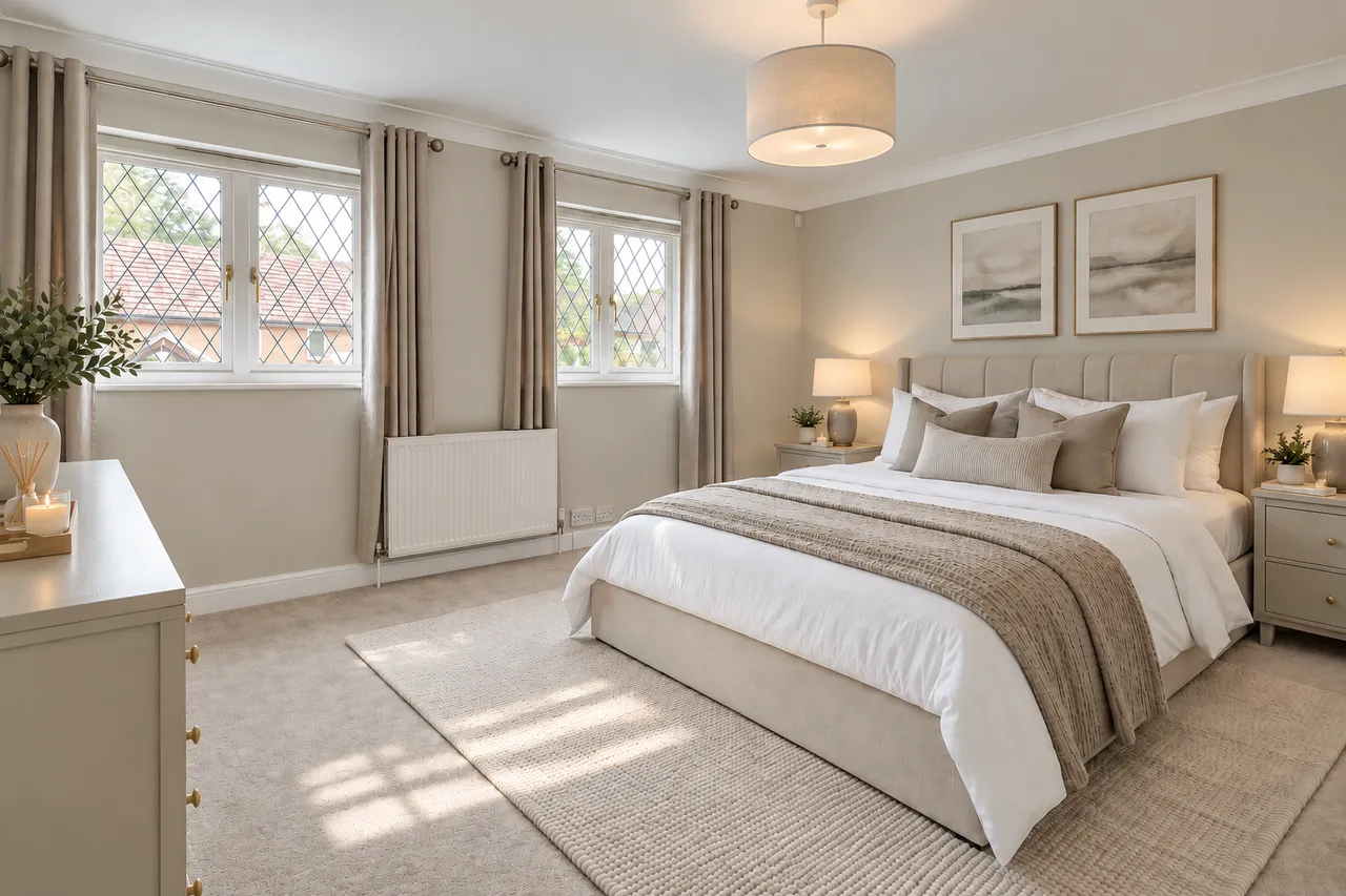 Southby Drive, Fleet, GU51, photo 12