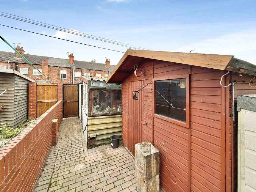 Manuel Street, Goole, DN14, photo 3