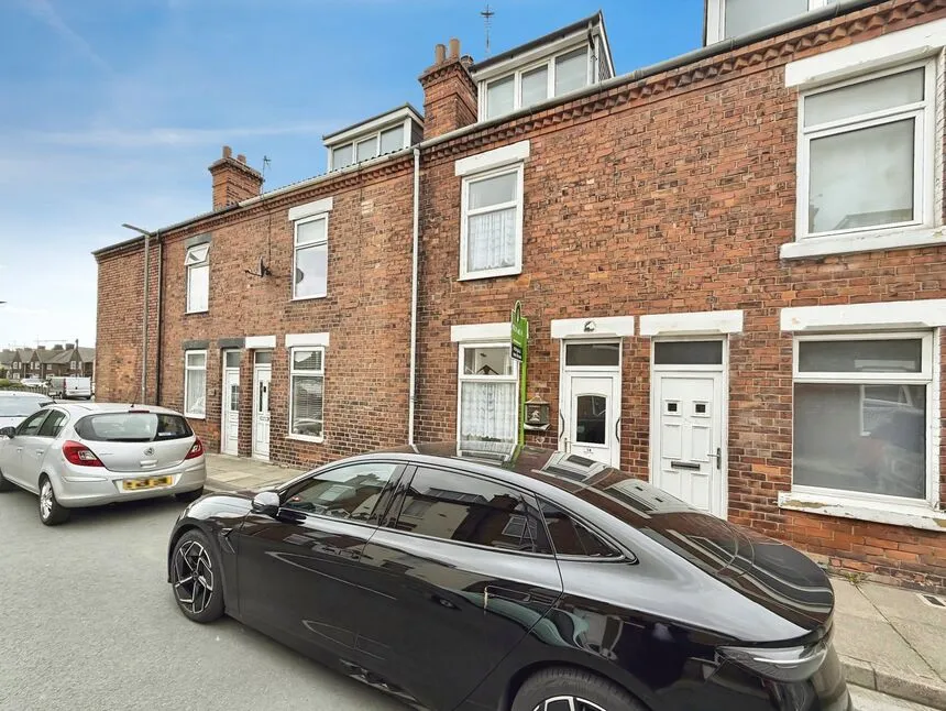 3 bed house for sale, Manuel Street, Goole, DN14