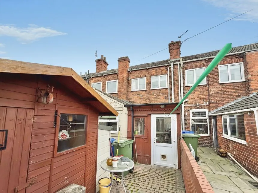Manuel Street, Goole, DN14, photo 2
