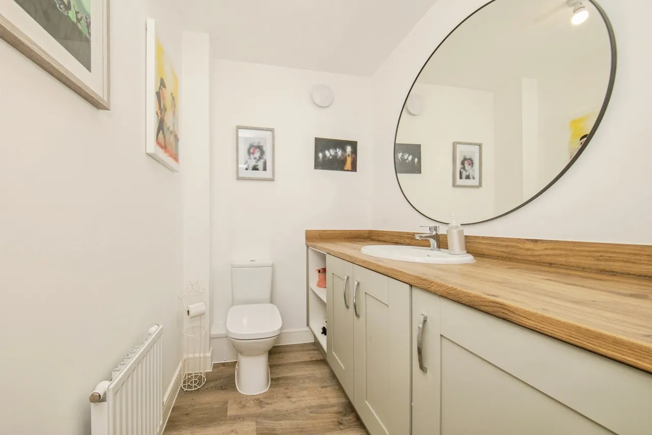Vale View Road, Sproughton, Ipswich, Suffolk, IP8, photo 8