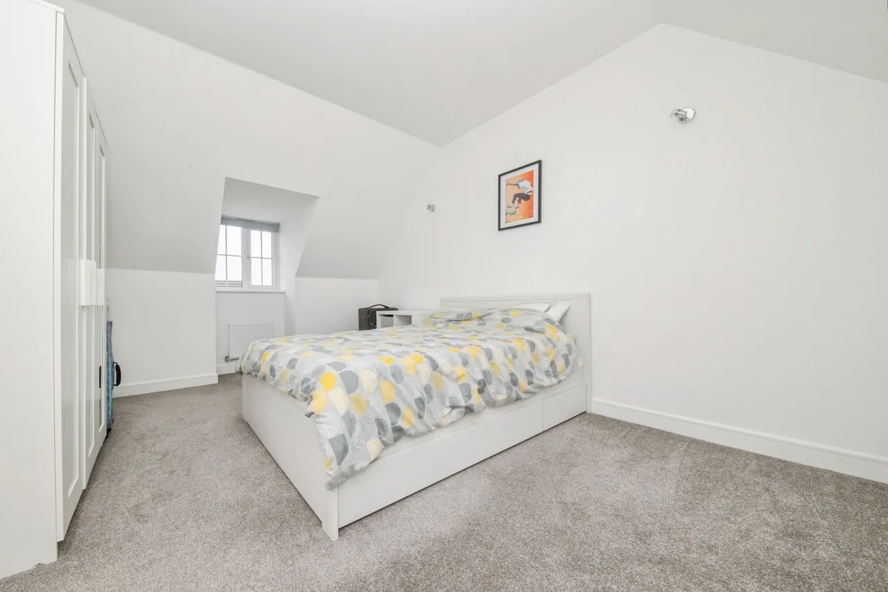 Vale View Road, Sproughton, Ipswich, Suffolk, IP8, photo 18