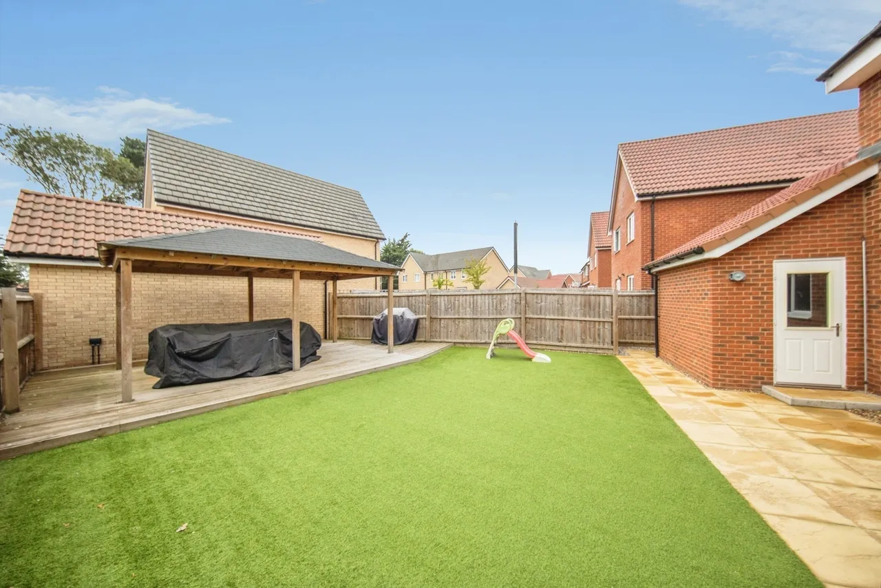 Vale View Road, Sproughton, Ipswich, Suffolk, IP8, photo 23