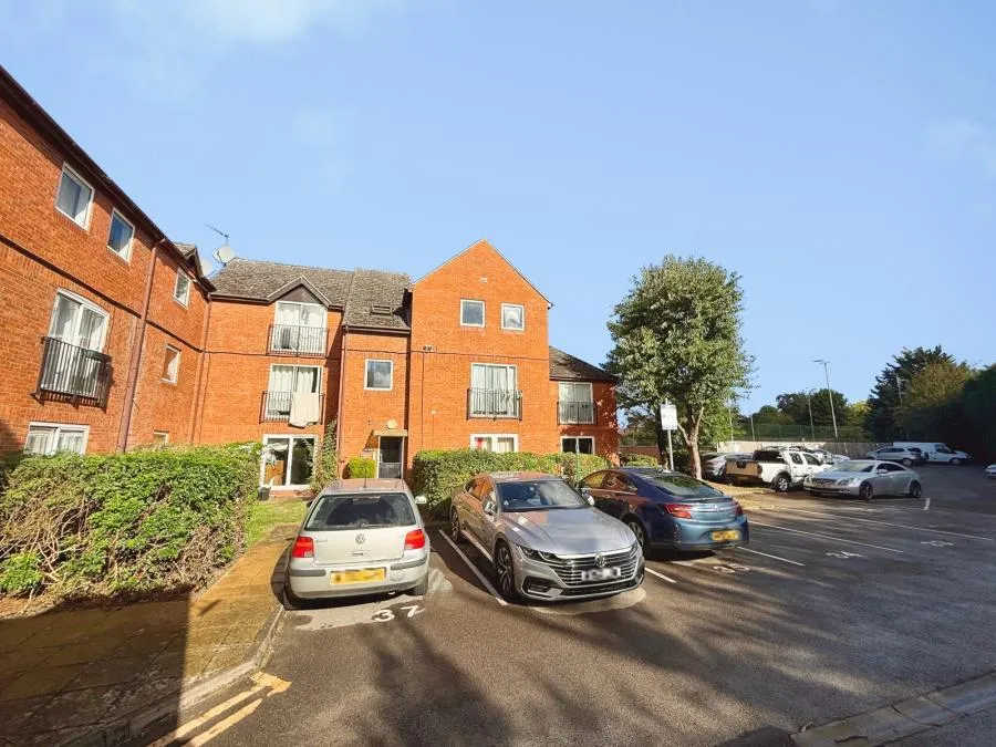 Westholm Court, Bicester, OX26, photo 9