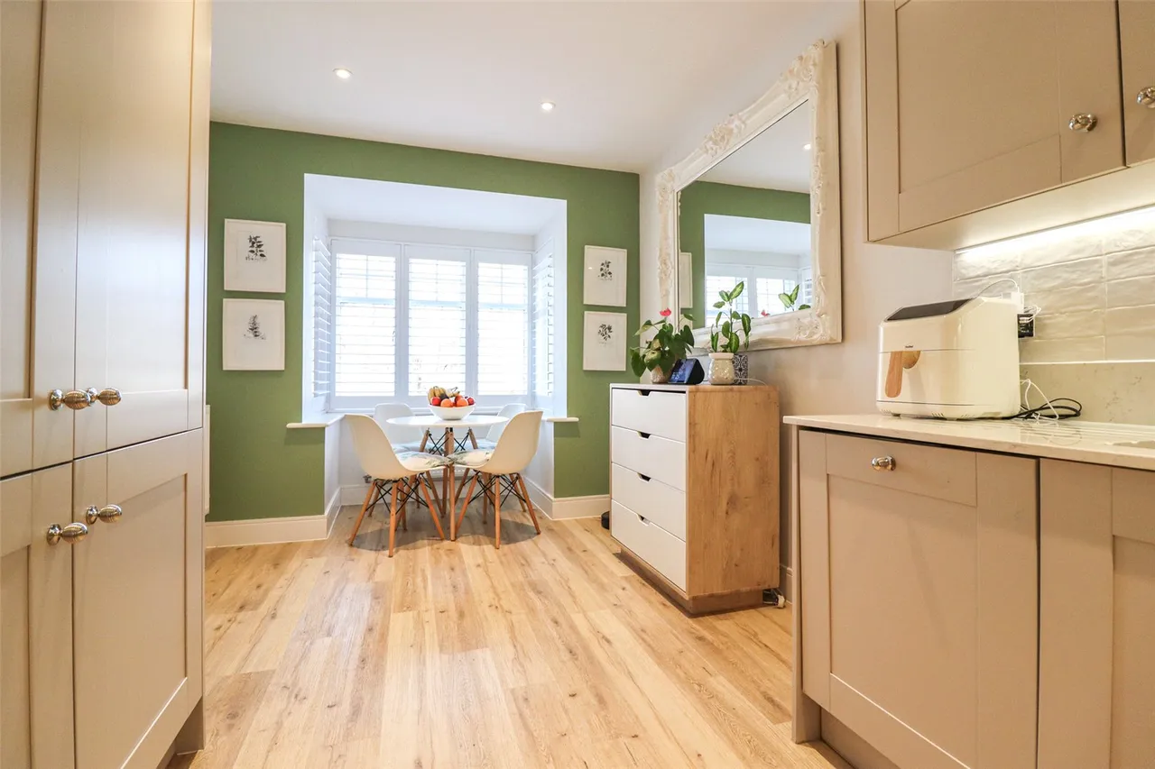 Mulberry Walk, Fleet, Hampshire, GU51 5EA, photo 5