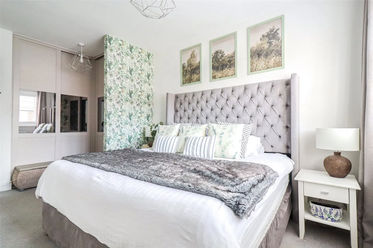 Mulberry Walk, Fleet, Hampshire, GU51 5EA, photo 4