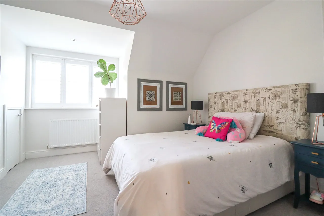 Mulberry Walk, Fleet, Hampshire, GU51 5EA, photo 6