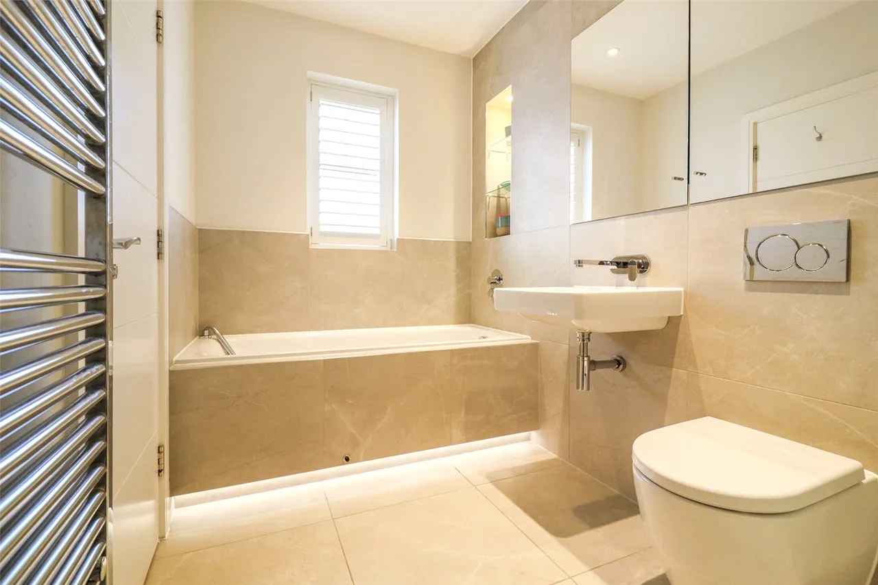 Mulberry Walk, Fleet, Hampshire, GU51 5EA, photo 13