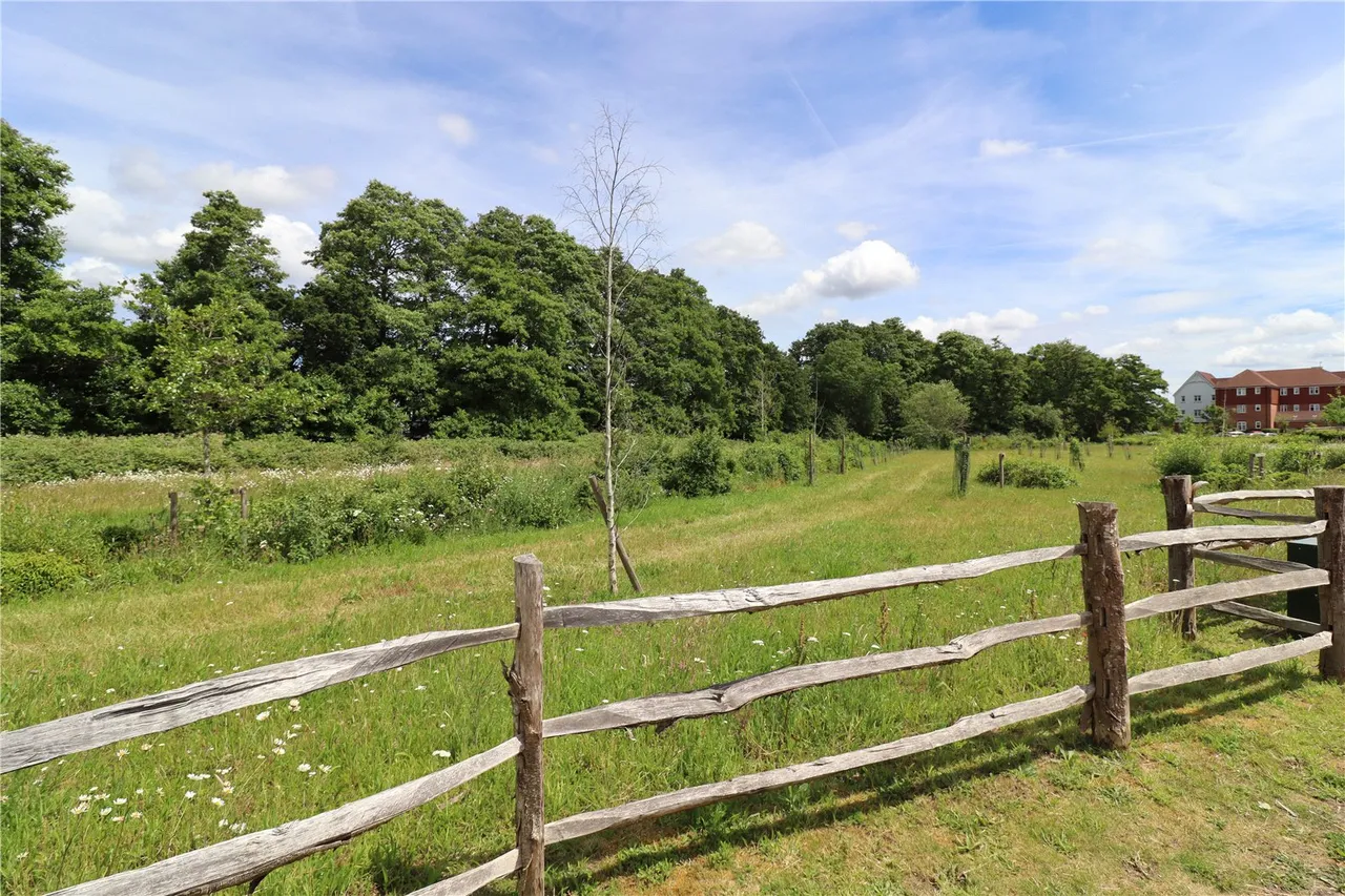 Mulberry Walk, Fleet, Hampshire, GU51 5EA, photo 15