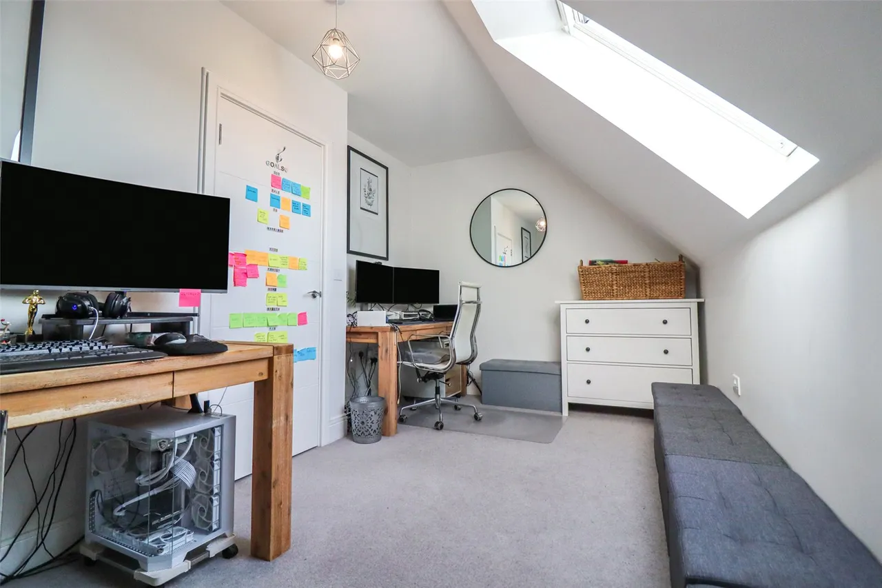Mulberry Walk, Fleet, Hampshire, GU51 5EA, photo 12