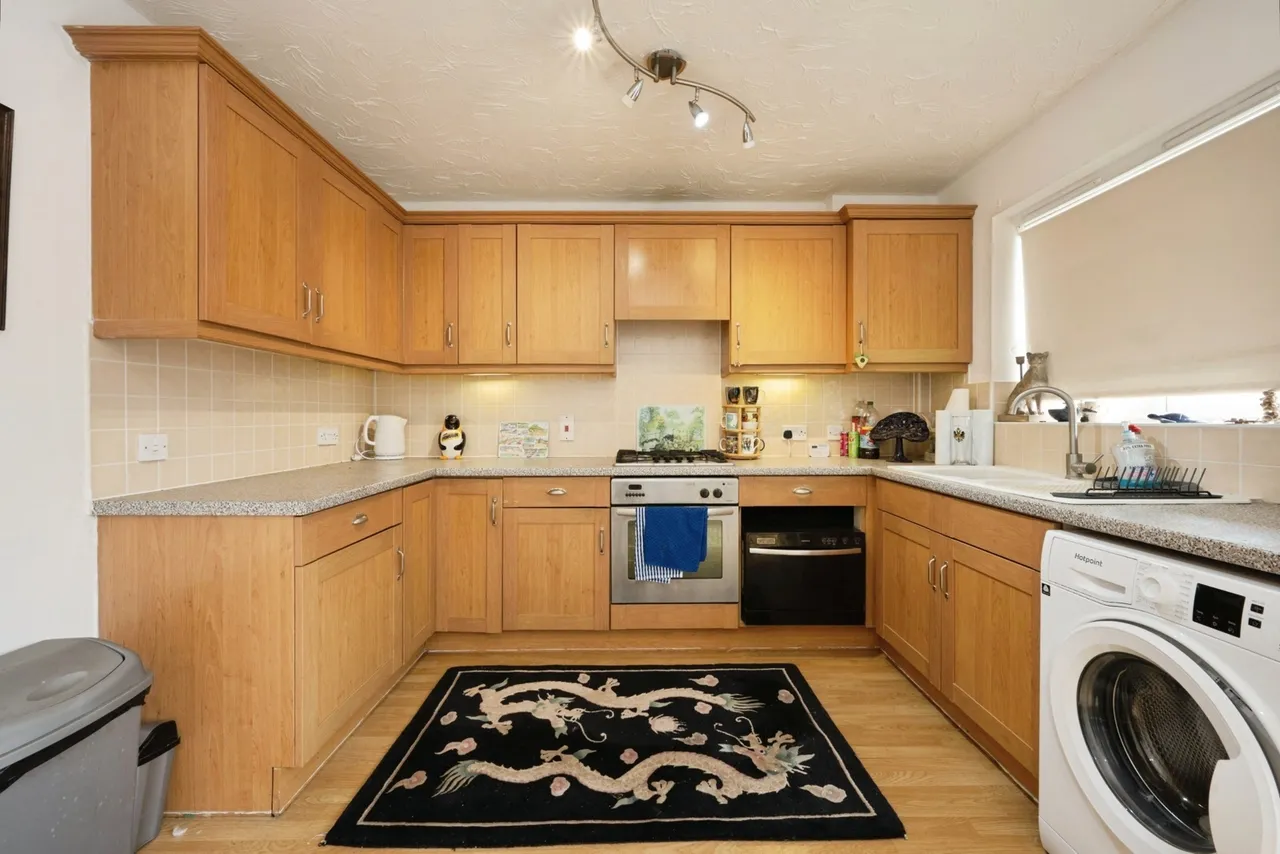 Acorn Way, Bedford, Bedfordshire, MK42, photo 7