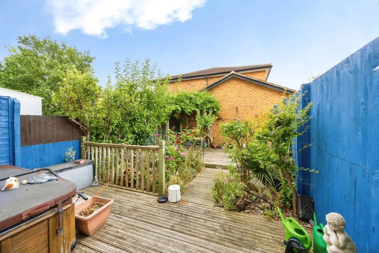 Acorn Way, Bedford, Bedfordshire, MK42, photo 18
