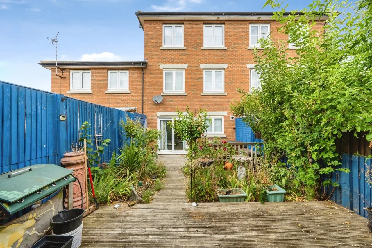 Acorn Way, Bedford, Bedfordshire, MK42, photo 19
