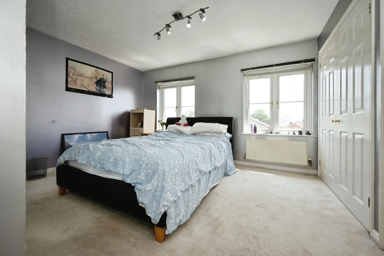 Acorn Way, Bedford, Bedfordshire, MK42, photo 12