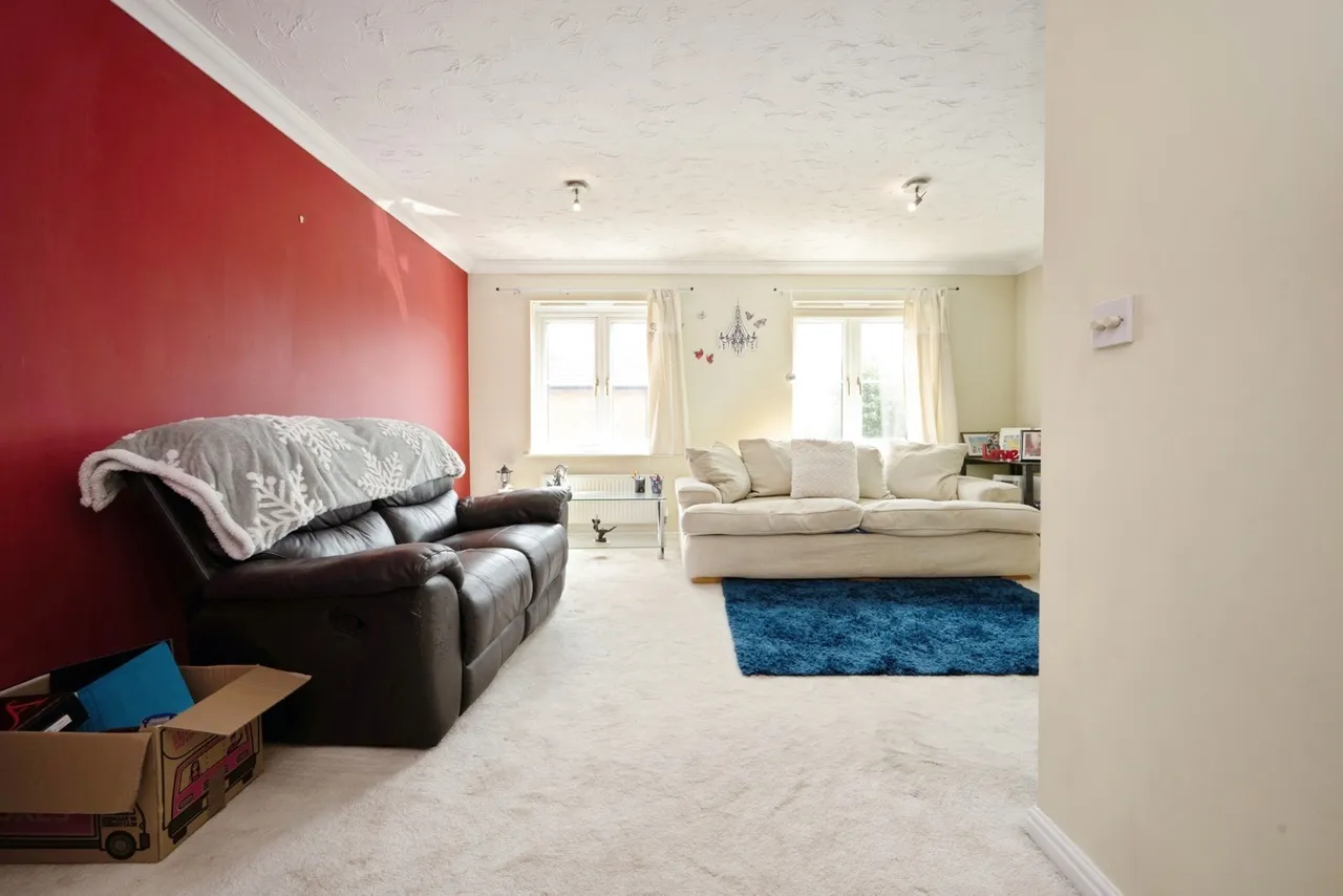 Acorn Way, Bedford, Bedfordshire, MK42, photo 4