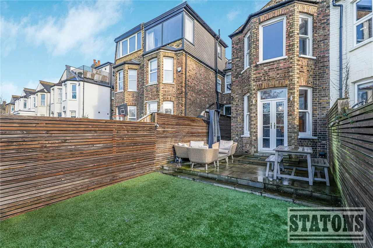 Naylor Road, Totteridge, London, N20 0HE, photo 15