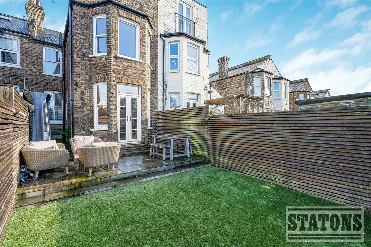 Naylor Road, Totteridge, London, N20 0HE, photo 18