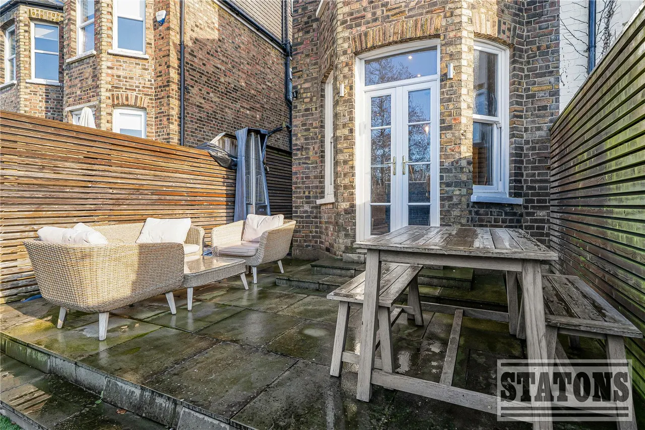 Naylor Road, Totteridge, London, N20 0HE, photo 16