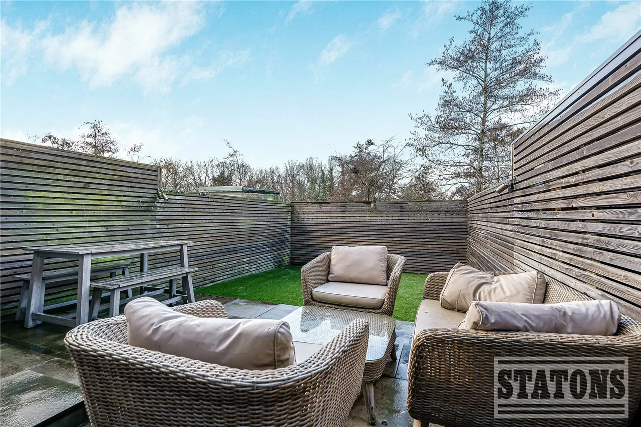 Naylor Road, Totteridge, London, N20 0HE, photo 17