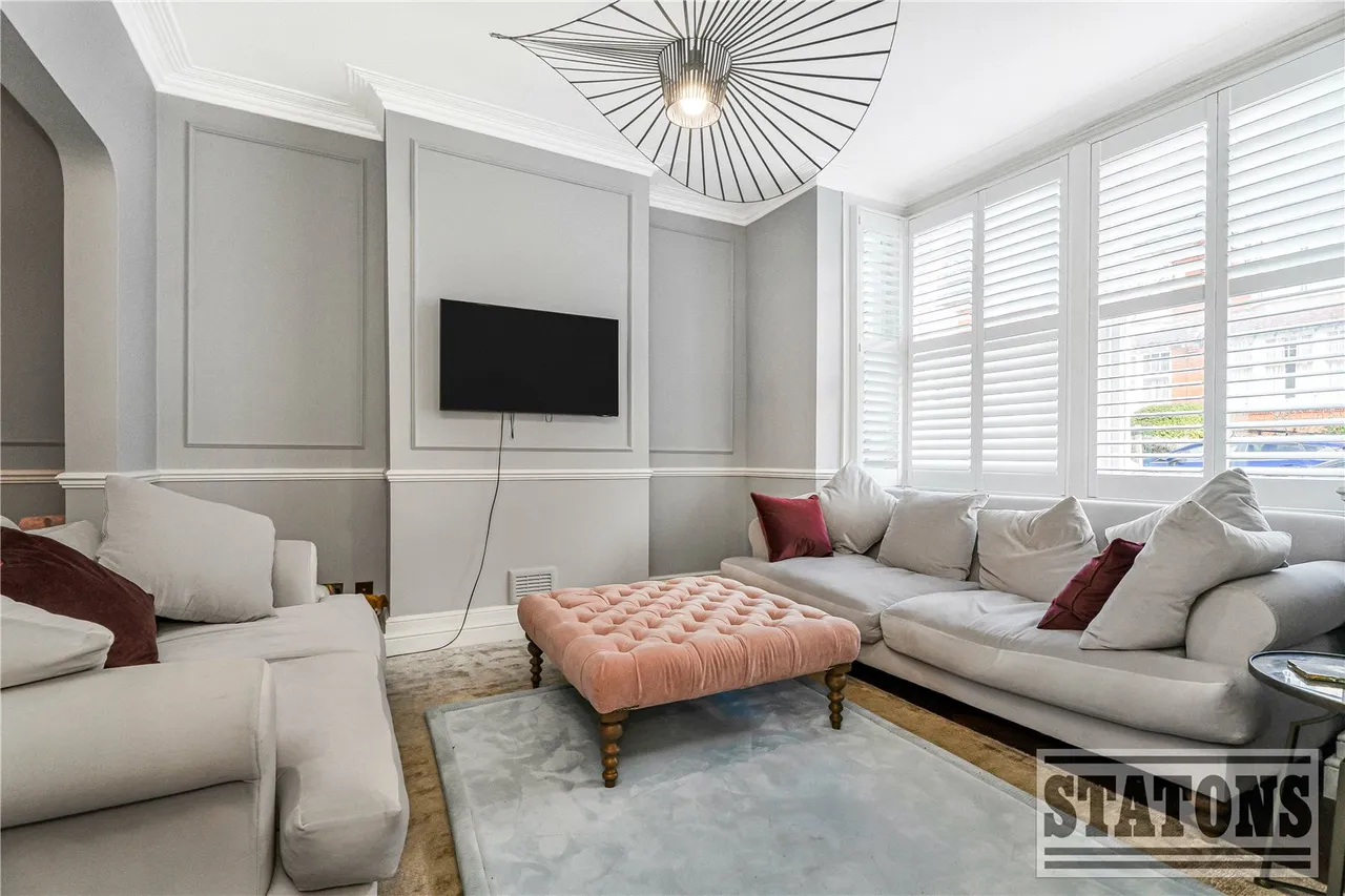 Naylor Road, Totteridge, London, N20 0HE, photo 3