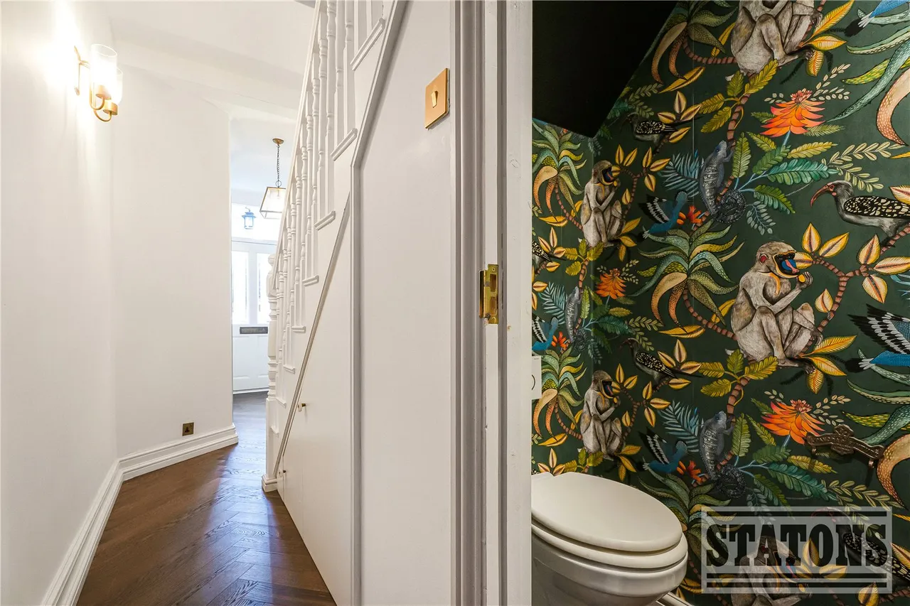 Naylor Road, Totteridge, London, N20 0HE, photo 6