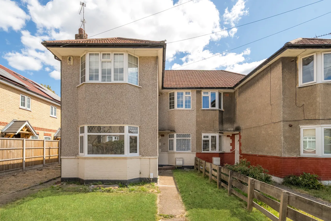 Berkeley Close, Ruislip, HA4, photo 11