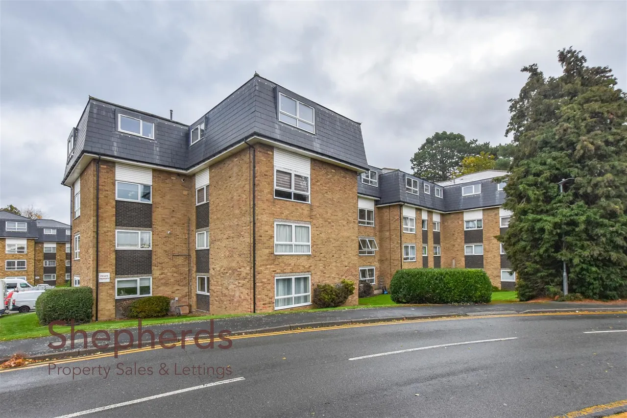 Lampits, Hoddesdon, EN11, photo 13