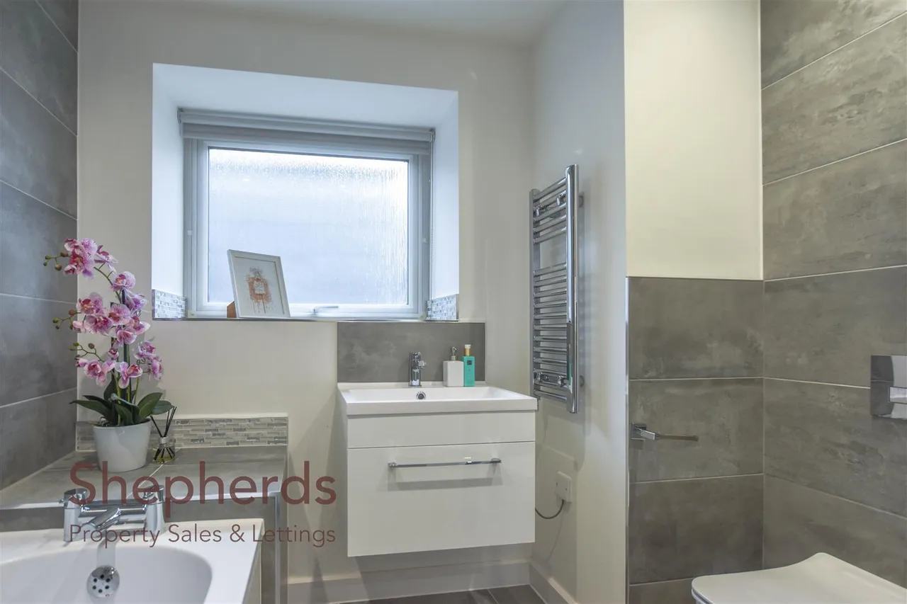 Lampits, Hoddesdon, EN11, photo 9