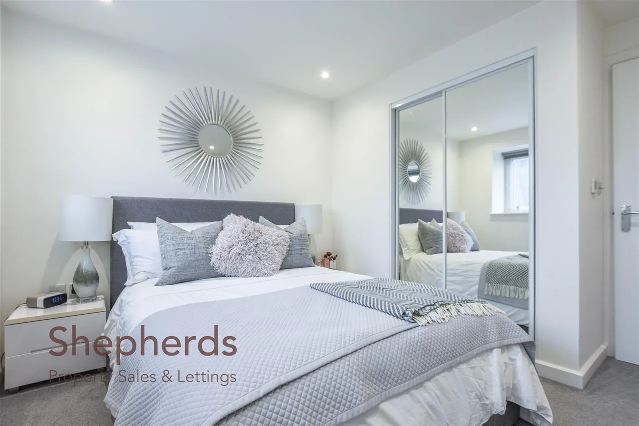 Lampits, Hoddesdon, EN11, photo 7