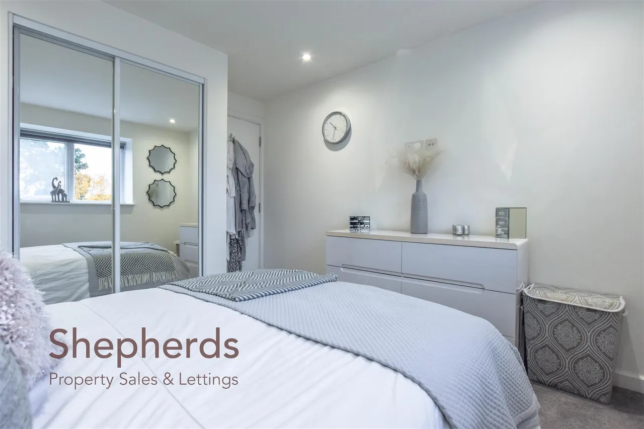 Lampits, Hoddesdon, EN11, photo 10