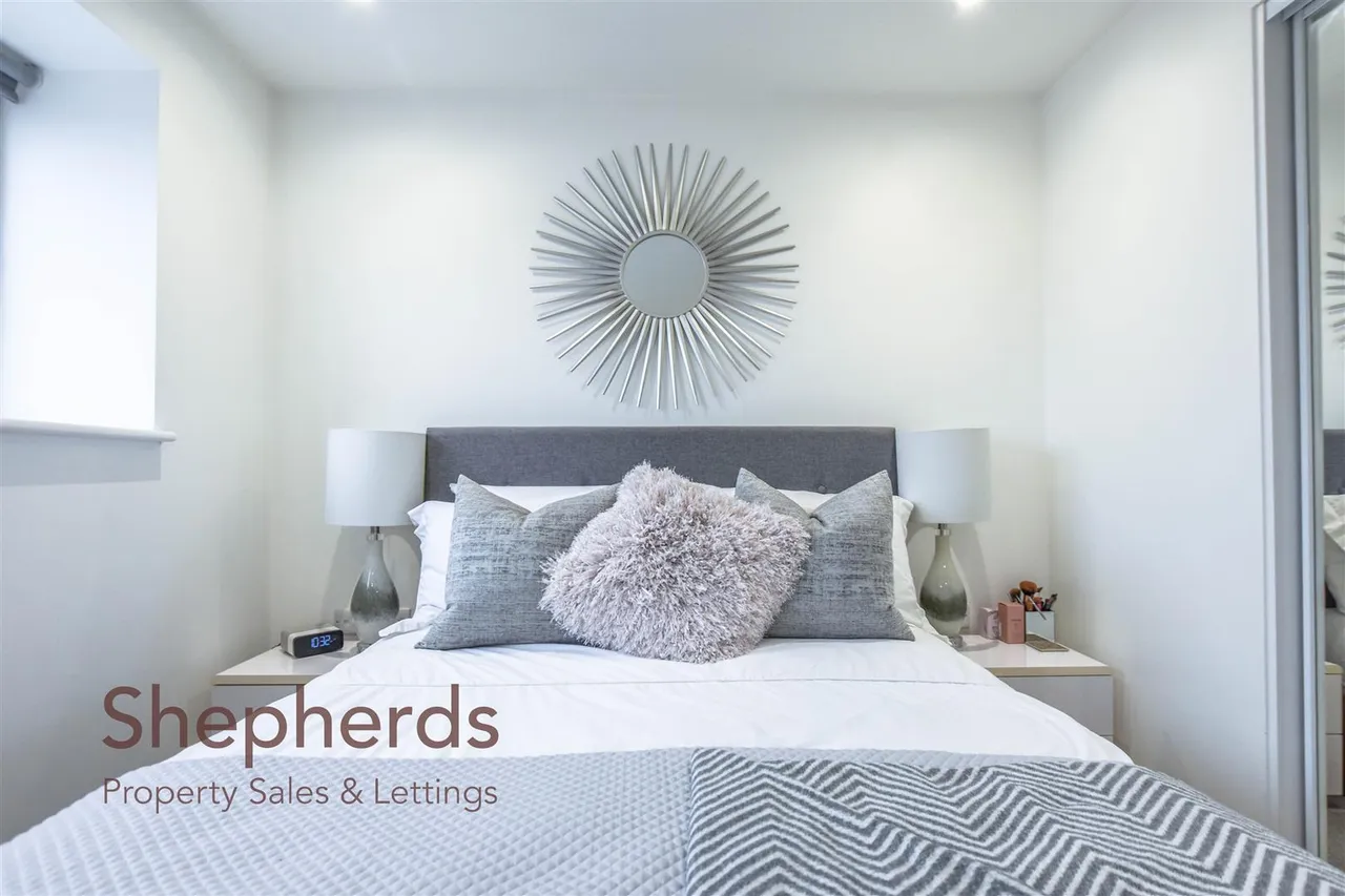 Lampits, Hoddesdon, EN11, photo 8