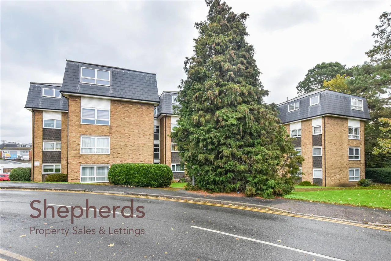 Lampits, Hoddesdon, EN11, photo 12