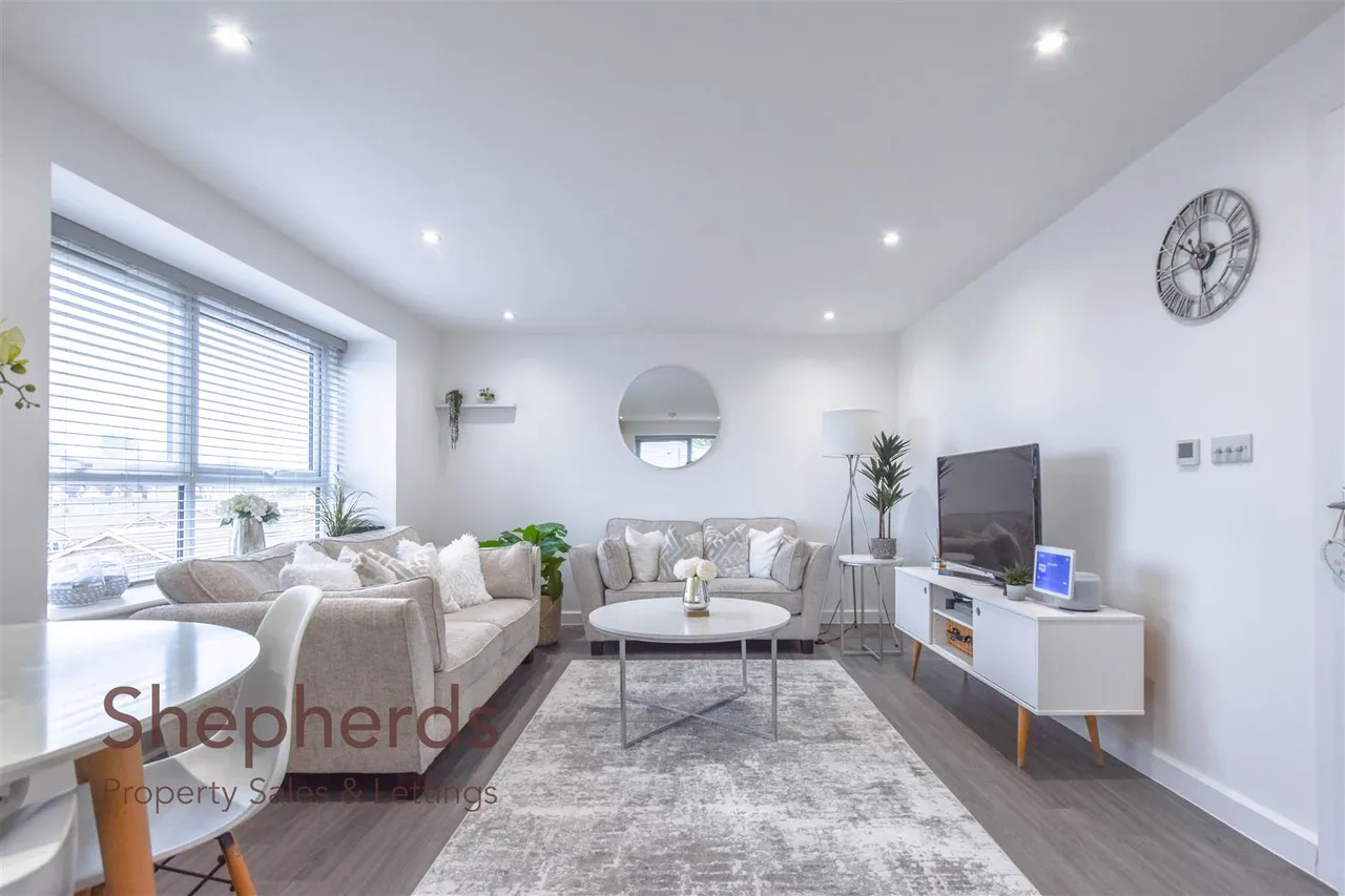 Lampits, Hoddesdon, EN11, photo 6