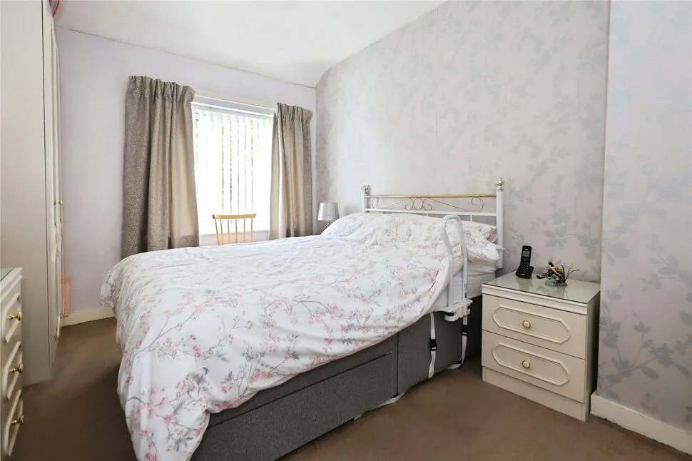 Dickinson Avenue, Wolverhampton, West Midlands, WV10, photo 7
