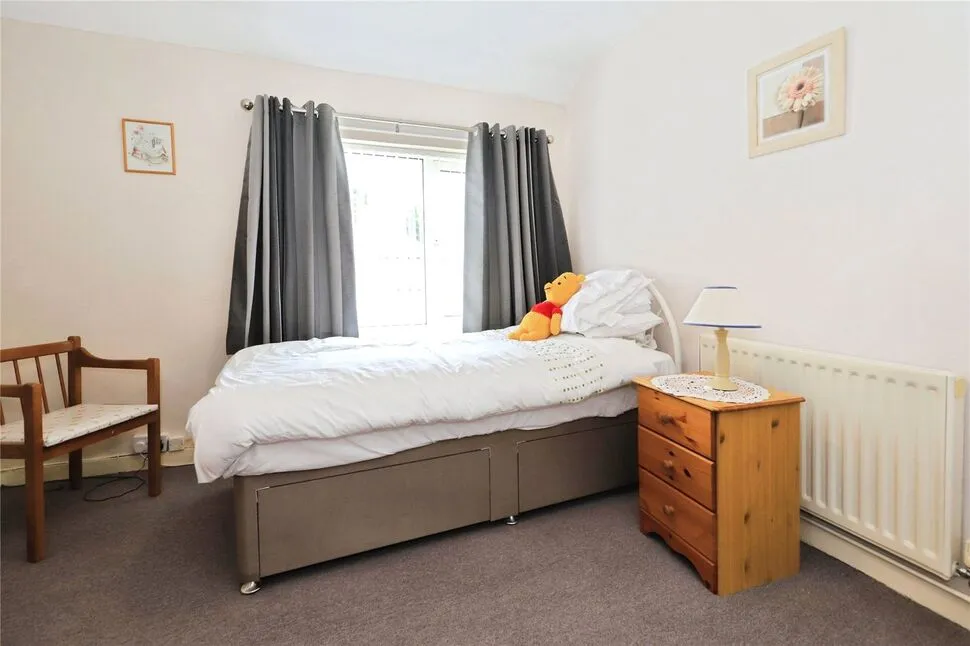 Dickinson Avenue, Wolverhampton, West Midlands, WV10, photo 5