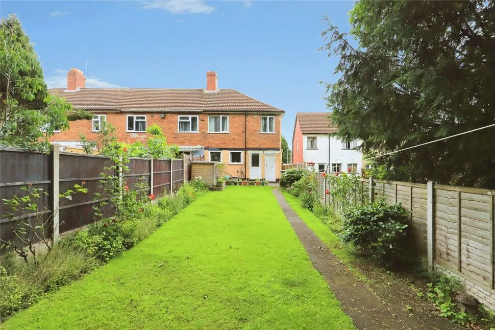 Dickinson Avenue, Wolverhampton, West Midlands, WV10, photo 10