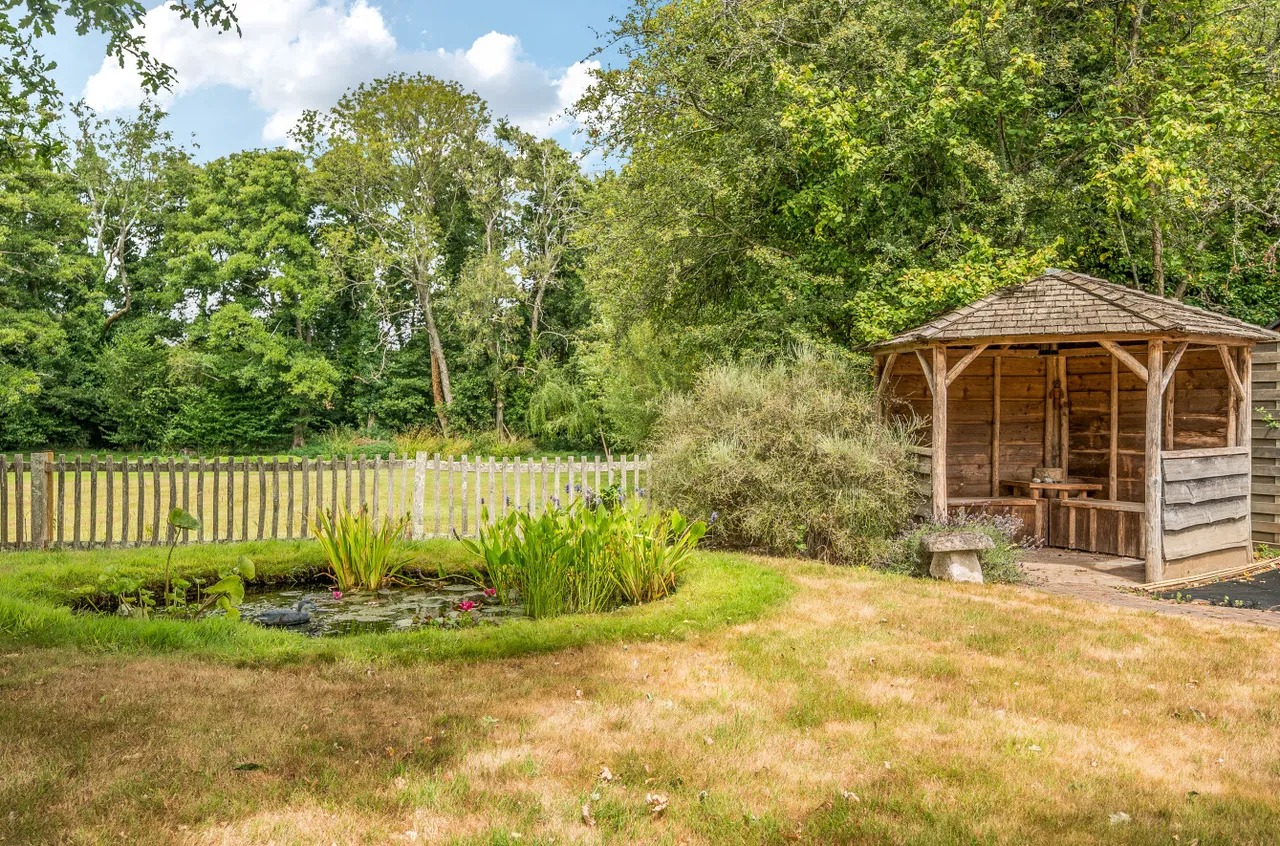 Wellow Wood Road, West Wellow, SO51, photo 15