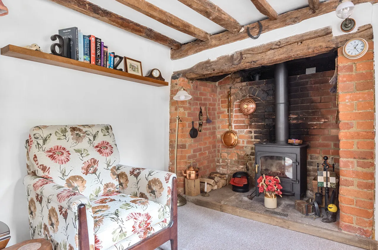 Wellow Wood Road, West Wellow, SO51, photo 13