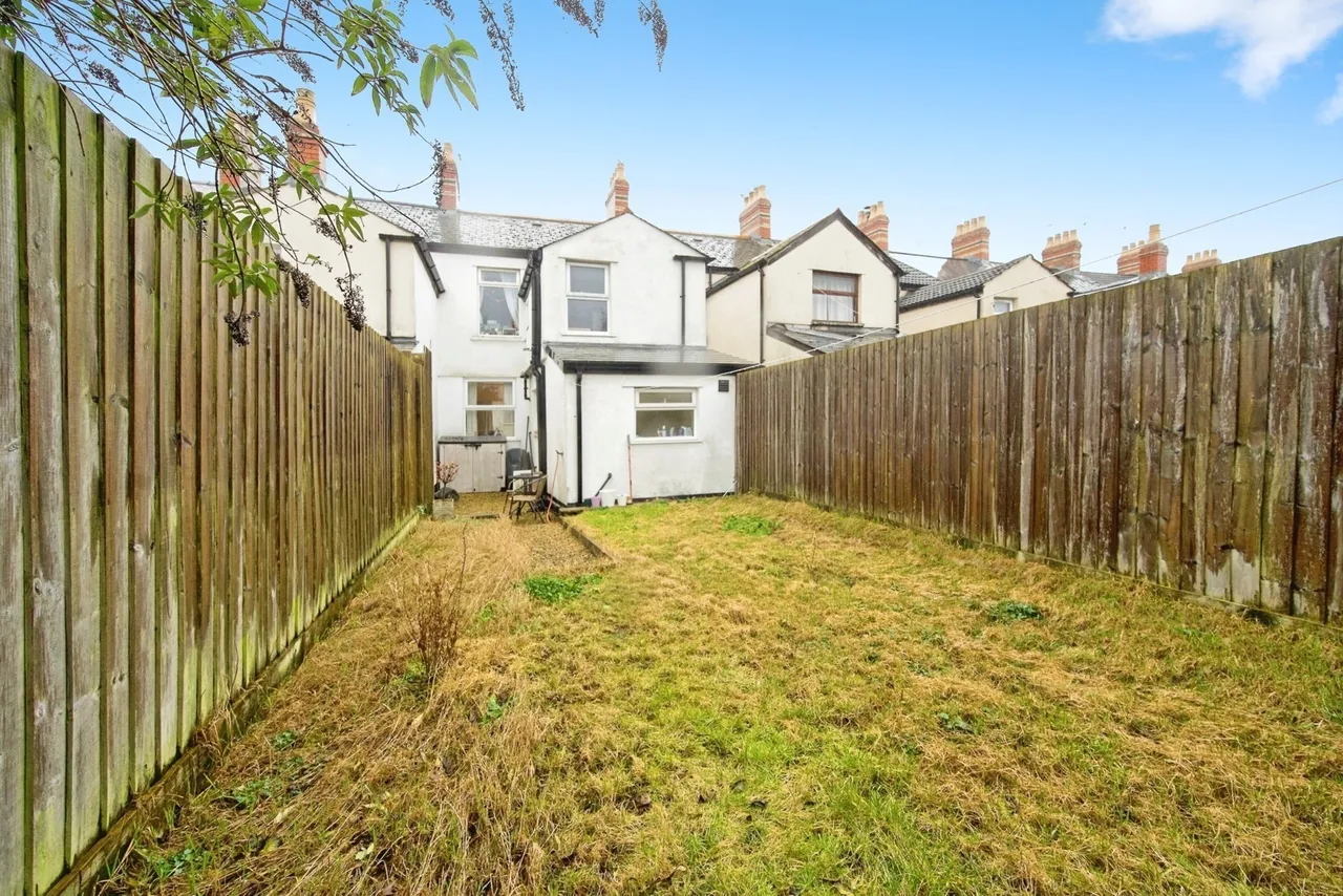 Harold Street, CARDIFF, South Glamorgan, CF24, photo 20