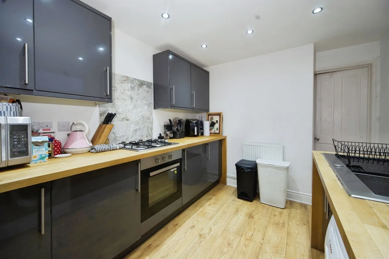Harold Street, CARDIFF, South Glamorgan, CF24, photo 4