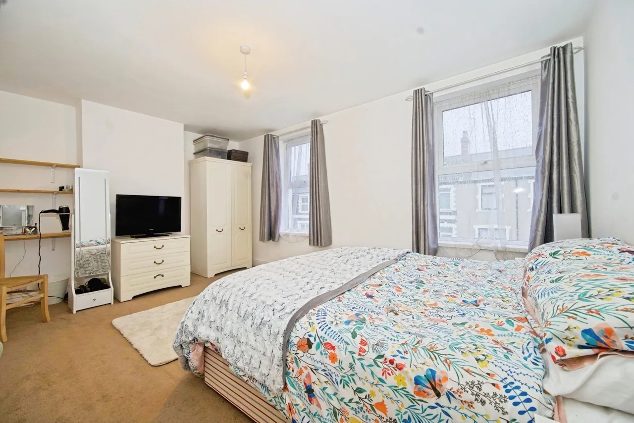 Harold Street, CARDIFF, South Glamorgan, CF24, photo 13