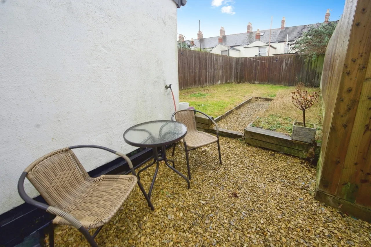 Harold Street, CARDIFF, South Glamorgan, CF24, photo 18